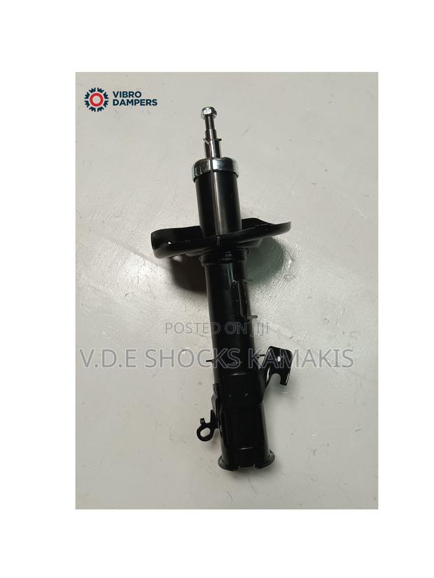 Subaru Outback Front Shock Absorbers - thumbnail 3