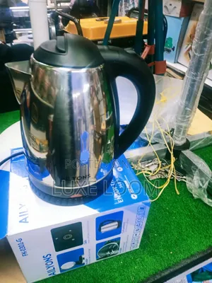 Ailyons Electric Water Heating Kettle