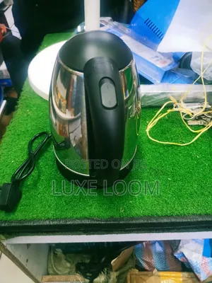 Water Heating Kettle