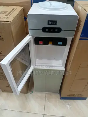 Nunix Z16C Dispenser