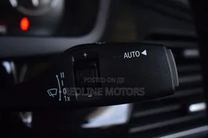 BMW X6 2017 Matt Black