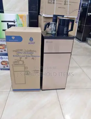 Nunix A1 Hot and Normal Water Dispenser