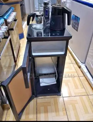 Nunix A1 Hot and Normal Water Dispenser