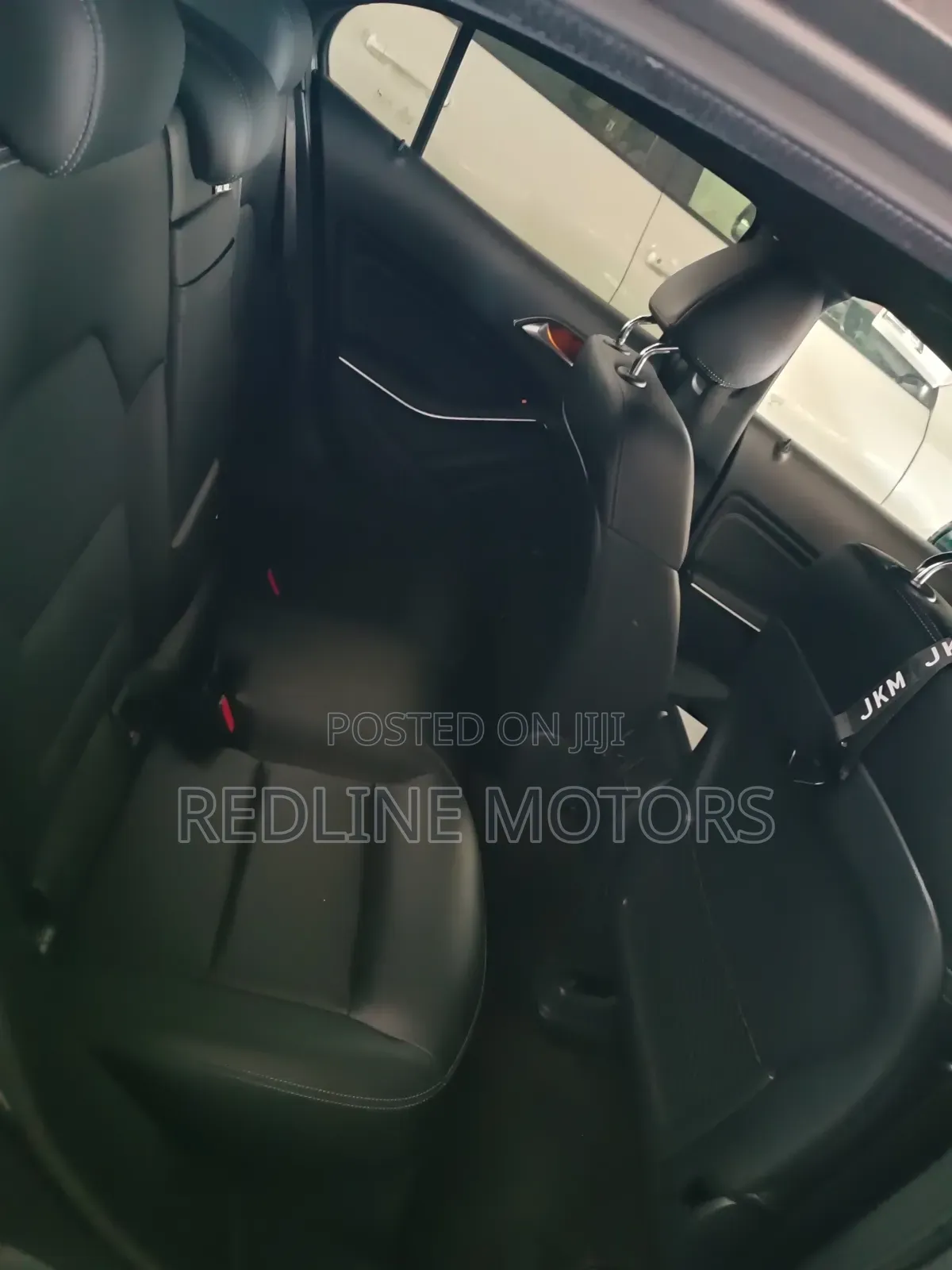 Mercedes-Benz GLA 250 2017 Brown