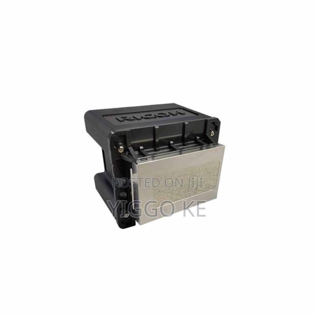Ricoh G5 Printhead - Best Quality at Best Price Available - thumbnail 4