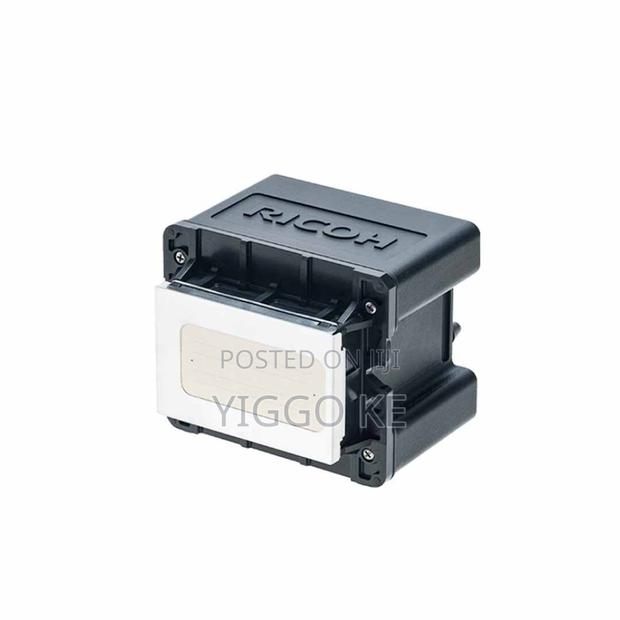 Ricoh G5 Printhead - Best Quality at Best Price Available - thumbnail 5