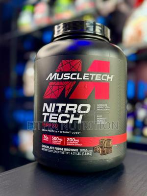 Nitro Tech Ripped - thumbnail 2