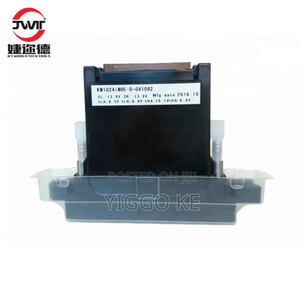 Konica 1024i-13pl Printhead Available Now - Hot Sale
