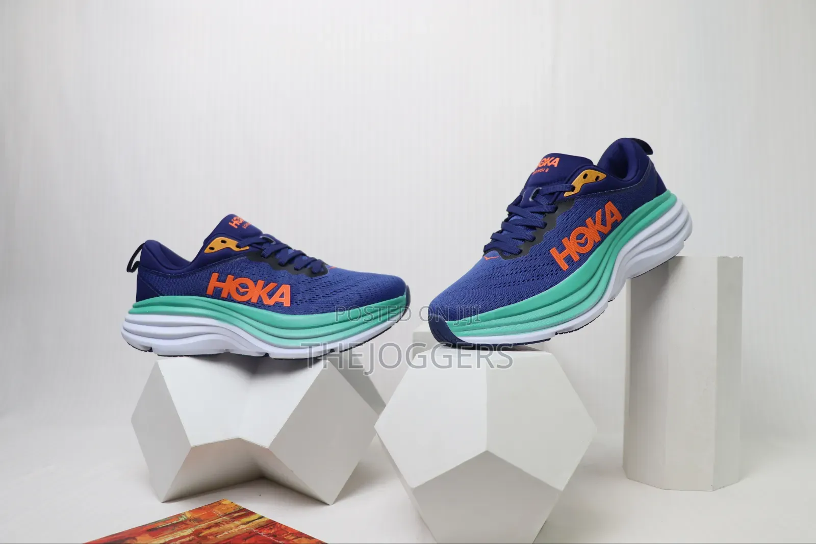 Hoka Bondi 8 Eu 40/Eu 42/Eu 43/Eu 44/Eu 45
