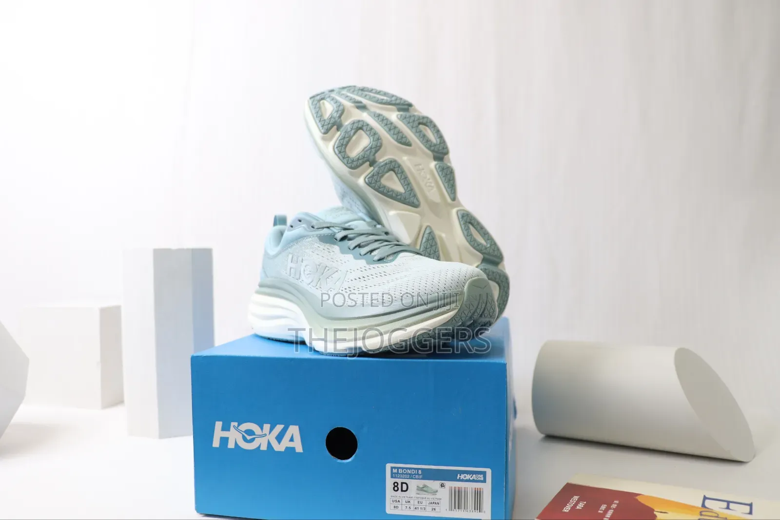Hoka Bondi 8 Eu 40/Eu 42/Eu 43/Eu 44/Eu 45