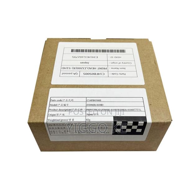 I3200 DTF Printhead - High Performance, Reliable Durable - thumbnail 7