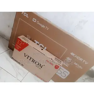 Vitron 32 INCH Android TV