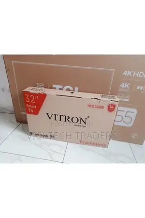Vitron 32 INCH Android TV