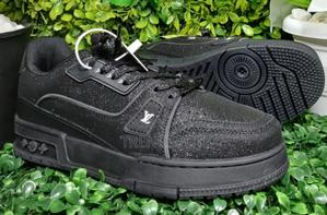 Lv Trainer Glitters Sizes.40-44 Price. - thumbnail 2