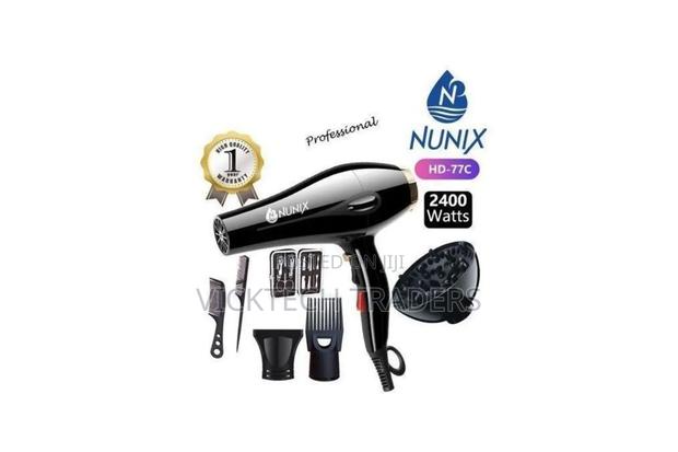 Blow-Dry Nunix-Hd77 - main view