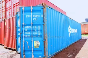 Shipping Containers Available '- Enough Stock at All Times.