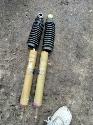 Land Rover Discovery Old Model Rear Shocks