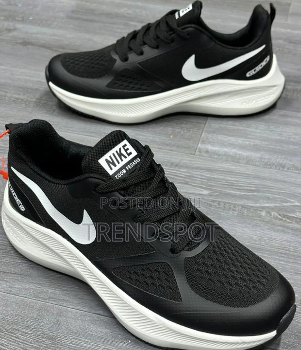 Nike Zoom Restocked
Sizes 40-44
3000/= - thumbnail 2