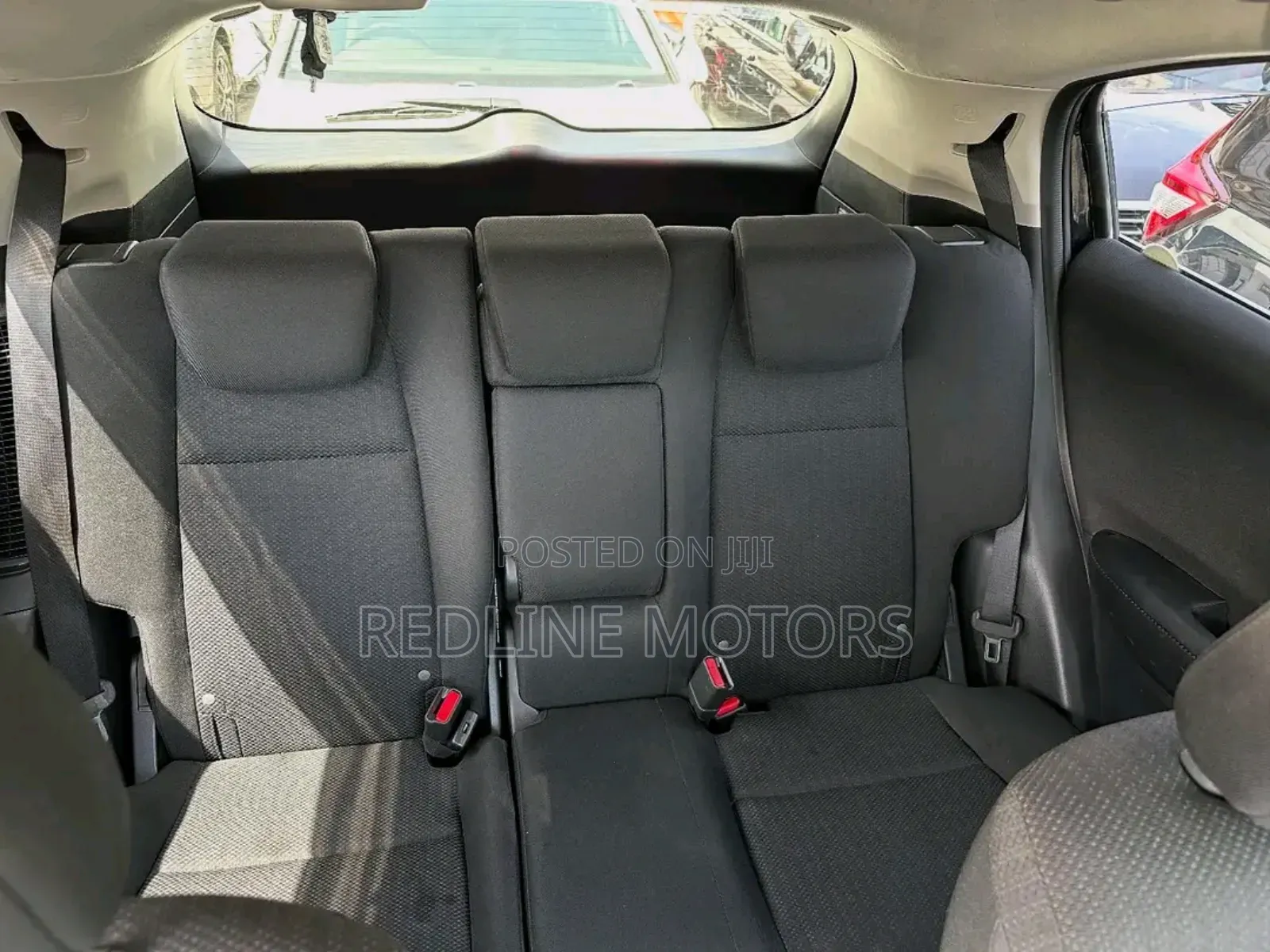 Honda Vezel 1.5 Hybrid 4WD 2018 Matt Black