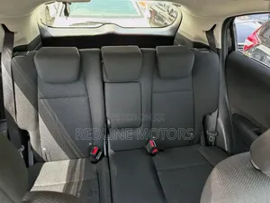 Honda Vezel 1.5 Hybrid 4WD 2018 Matt Black