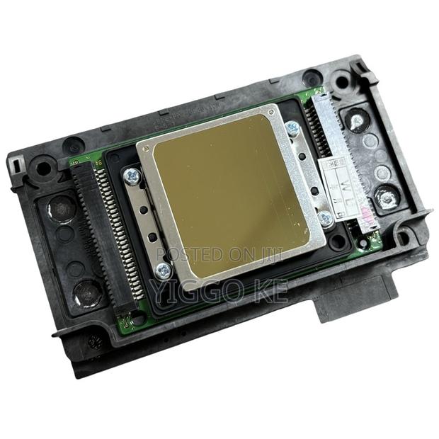 XP600 Printhead - Premium Quality Durable