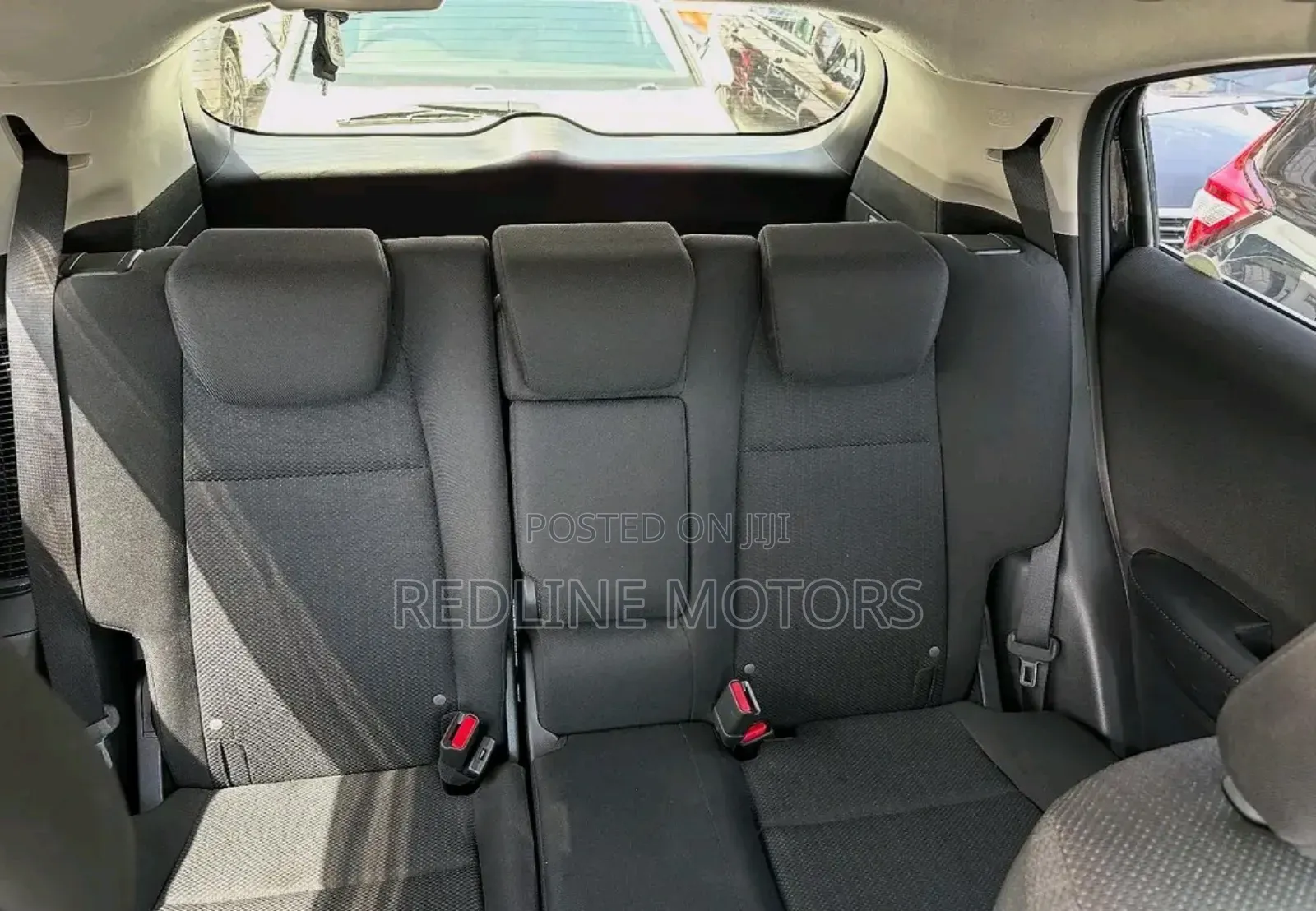 Honda Vezel 1.5 Hybrid 4WD 2018 Matt Black