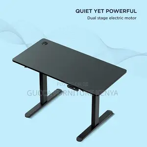 Office Tables:1200mm Electric Height Adjustable Desk