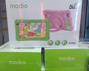 New Modio M796 256 GB