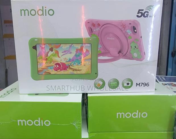 New Modio M796 256 GB - thumbnail 3