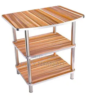 3 Layer Tv Table