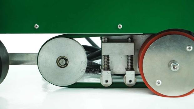 Banner Welding Machine - Best Quality, Quick Sale - thumbnail 3