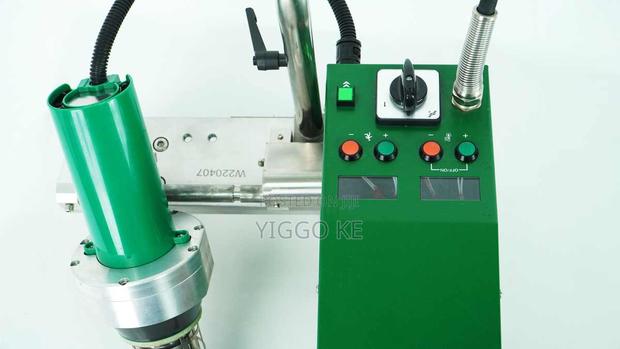 Banner Welding Machine - Best Quality, Quick Sale - thumbnail 6
