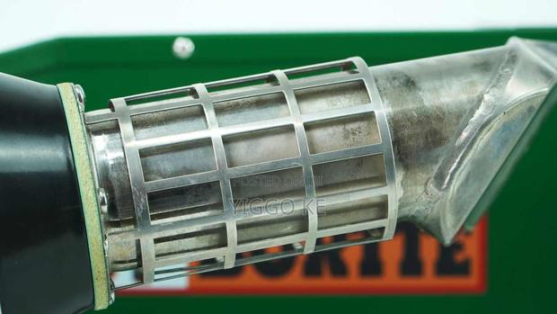 Banner Welding Machine - Best Quality, Quick Sale - thumbnail 7