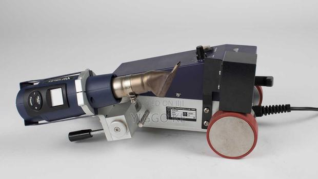 Banner Welding Machine - Hot Selling High Performance - thumbnail 3