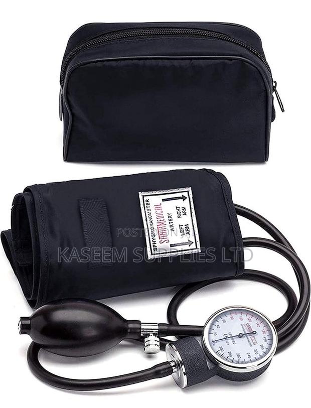 Aneroid Sphygmomanometer (Adult) - main view