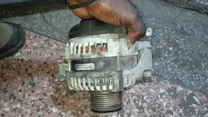 Alternator Toyota 2kd, Vigo, Box