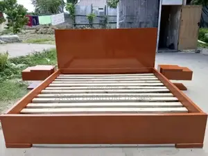 Bewildering Beds
