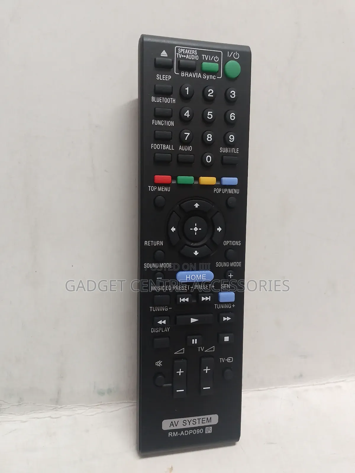 Blu-Ray Home Theatre Sony