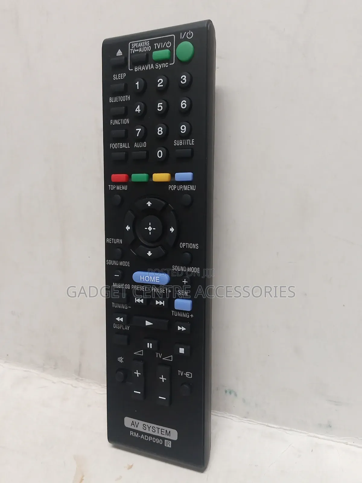 Blu-Ray Home Theatre Sony
