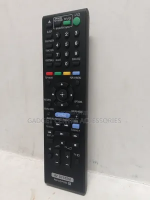 Blu-Ray Home Theatre Sony