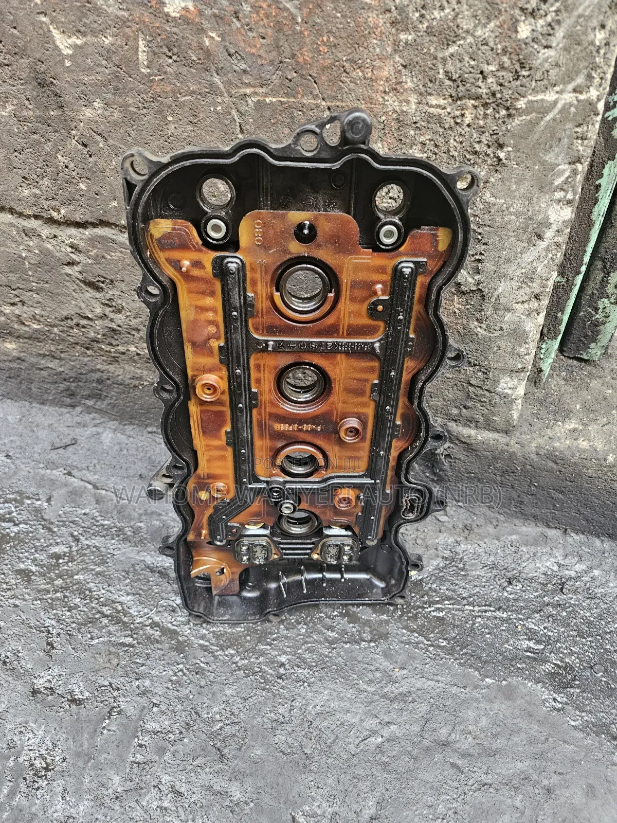 Top Cover Engine for 1nr Vitz,Probox Etc