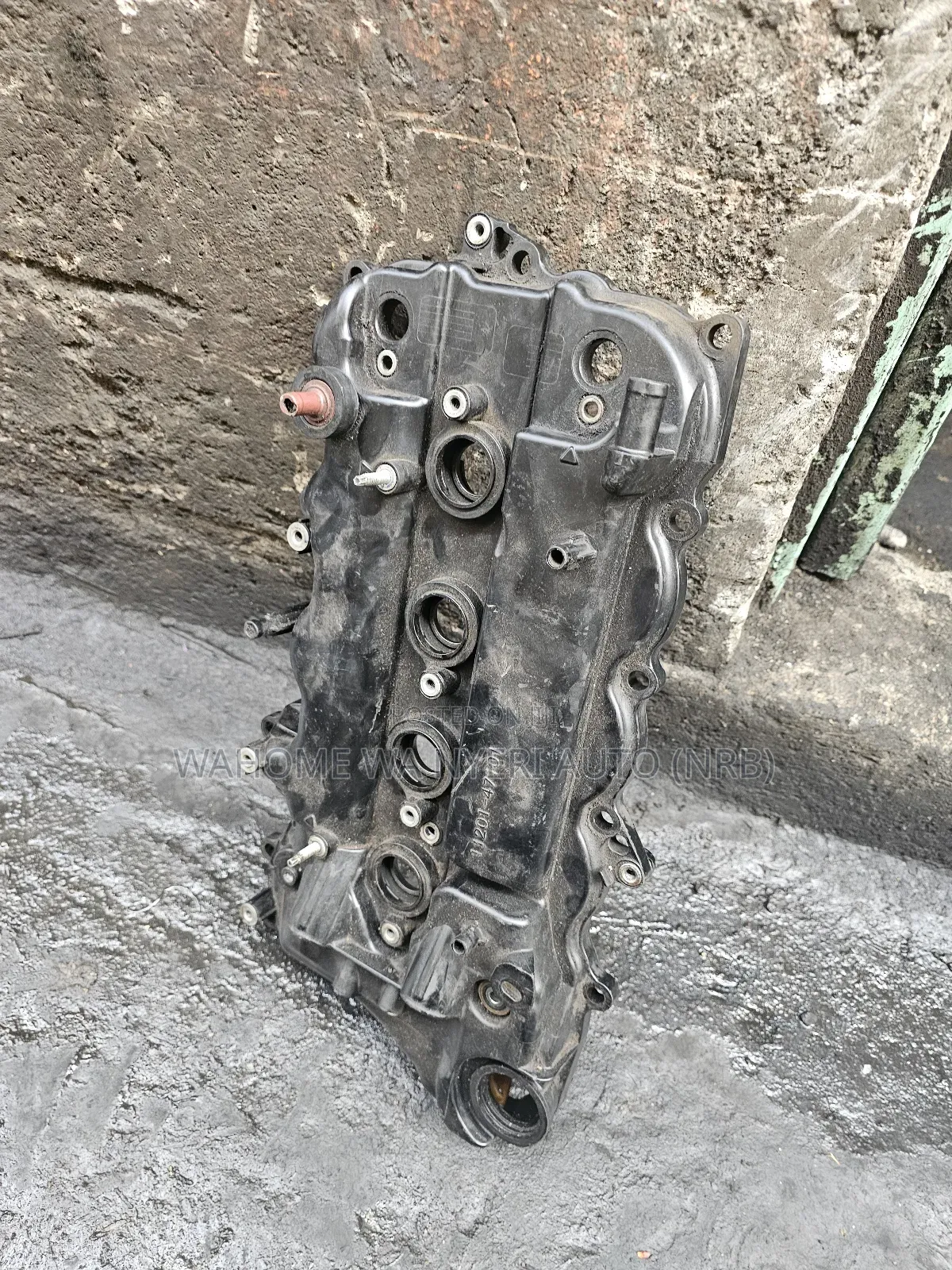 Top Cover Engine for 1nr Vitz,Probox Etc