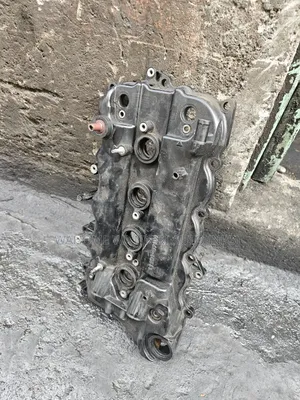 Top Cover Engine for 1nr Vitz,Probox Etc