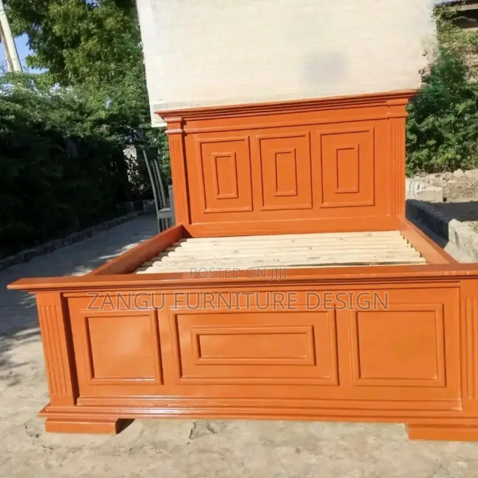 Startling Beds