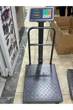 300kg Platform Scale **
