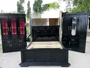Wondrous Beds