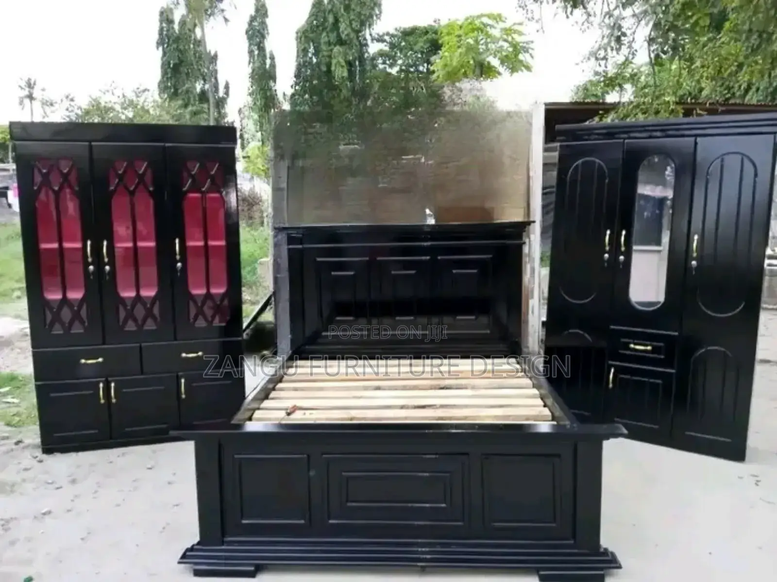 Surprising Beds