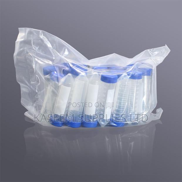 15L Centrifuge Tubes (100pack) - main view