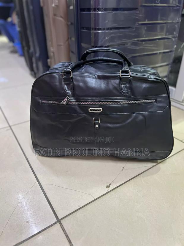 Quality Travel Bag - thumbnail 3