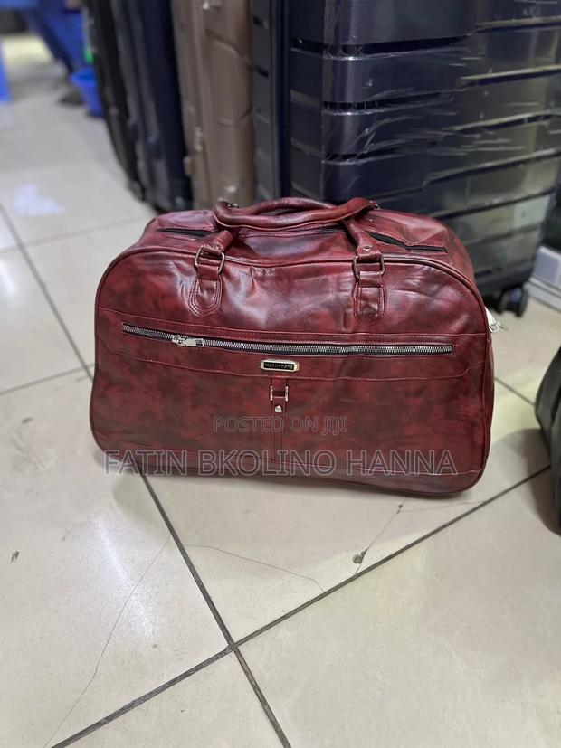 Quality Travel Bag - thumbnail 4